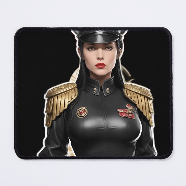 Item preview, commissar designed and sold by Dilwish5.