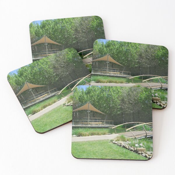 Item preview, Commonwealth Park Gibraltar  designed and sold by Alisonchambers2.