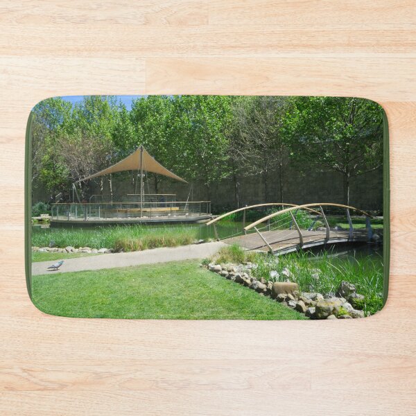 Item preview, Commonwealth Park Gibraltar  designed and sold by Alisonchambers2.