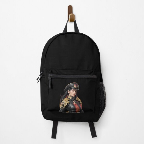 Item preview, Commissar designed and sold by Dilwish5.