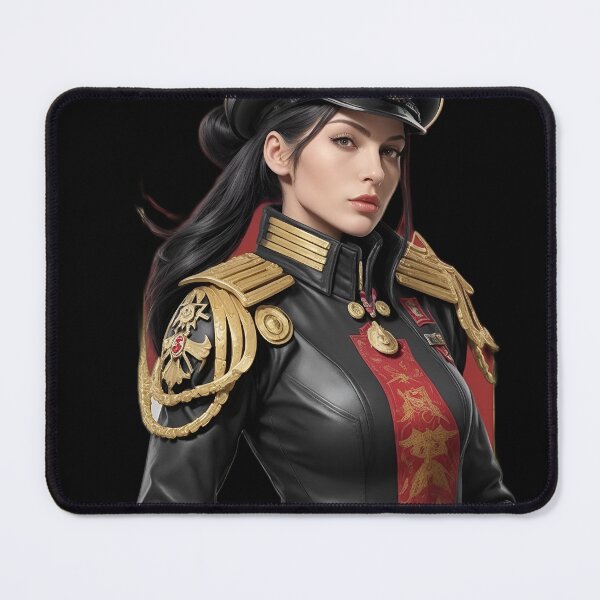 Item preview, Commissar designed and sold by Dilwish5.