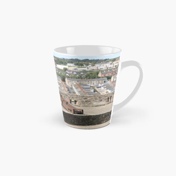 Item preview, Londonderry Walls and Canons. designed and sold by Howard  Boyd.