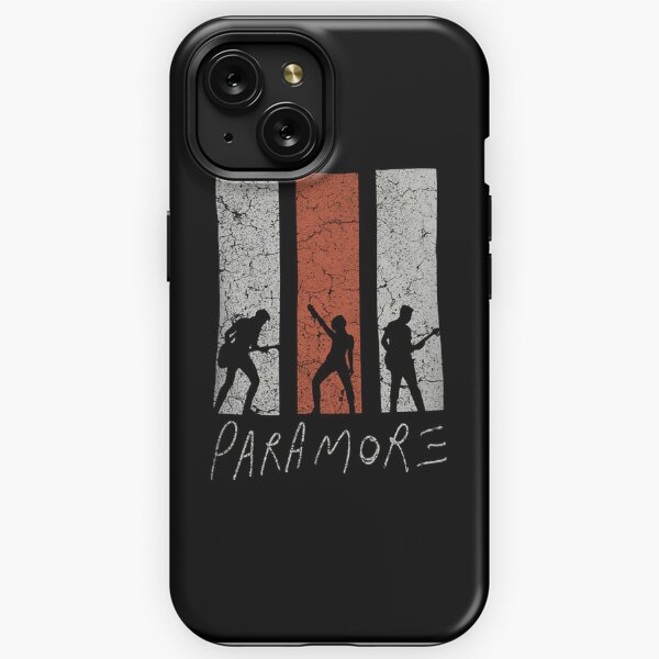 PARAMORE BRING THE TWILIGHT iPhone 13 Pro Case