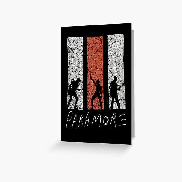 Happy BNE Anniversary! : r/Paramore