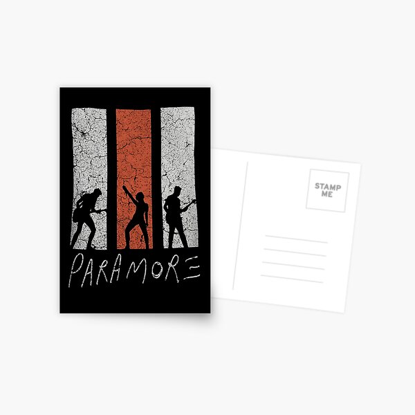 Paramore BNE tour DVD? : r/Paramore