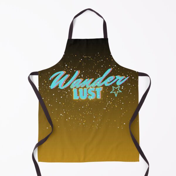 Item preview, Adventure WANDERLUST Vibes  designed and sold by JJayCreative.