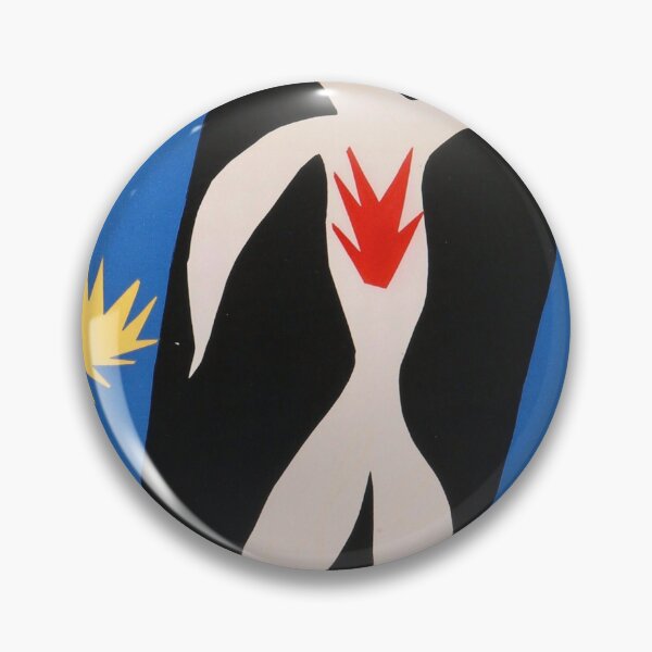 Item preview, Henri Matisse, 1869-1954, France | Original Paintings by Henri Matisse designed and sold by HobertShoop.