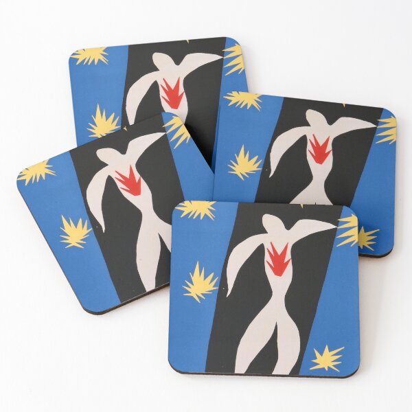 Item preview, Henri Matisse, 1869-1954, France | Original Paintings by Henri Matisse designed and sold by HobertShoop.