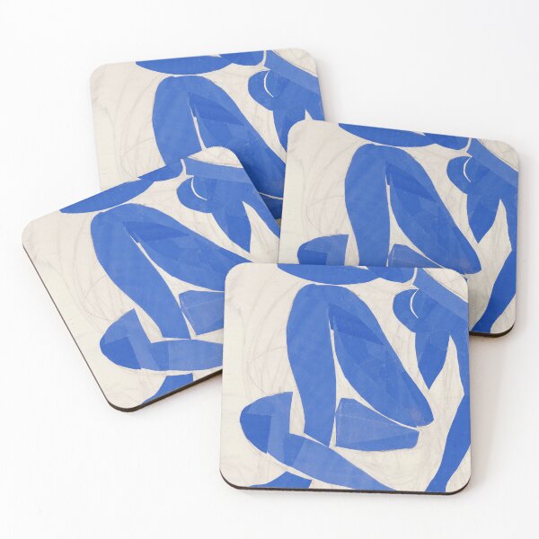 Item preview, Henri Matisse, 1869-1954, France | Original Paintings by Henri Matisse designed and sold by HobertShoop.