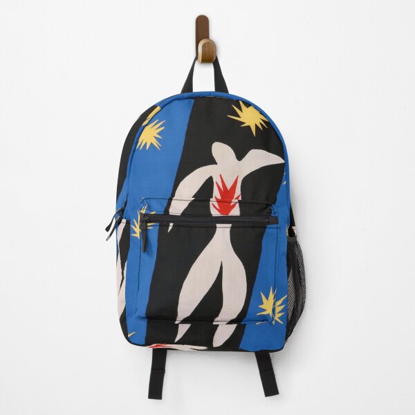 Item preview, Henri Matisse, 1869-1954, France | Original Paintings by Henri Matisse designed and sold by HobertShoop.