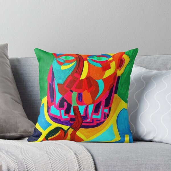 Item preview, Henri Matisse, 1869-1954, France | Original Paintings by Henri Matisse designed and sold by HobertShoop.