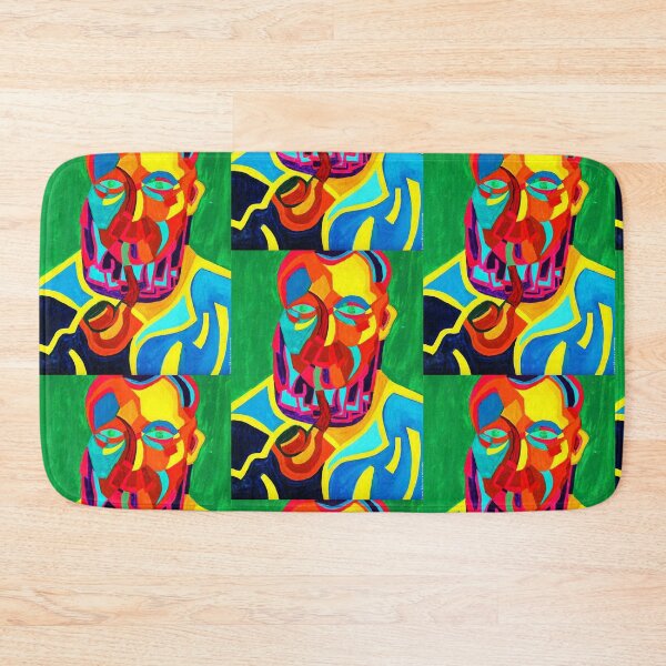 Item preview, Henri Matisse, 1869-1954, France | Original Paintings by Henri Matisse designed and sold by HobertShoop.