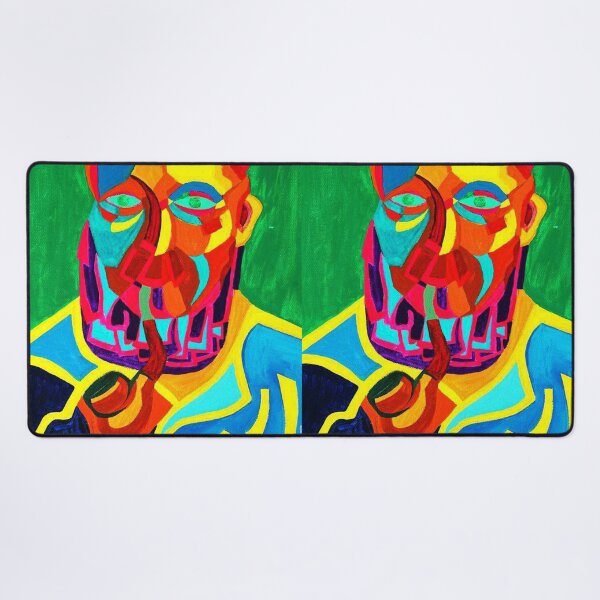 Item preview, Henri Matisse, 1869-1954, France | Original Paintings by Henri Matisse designed and sold by HobertShoop.