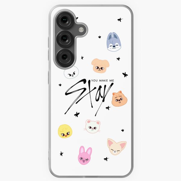 Item preview,  SKZOO you make me stay Stray kids  designed and sold by PrintStay.