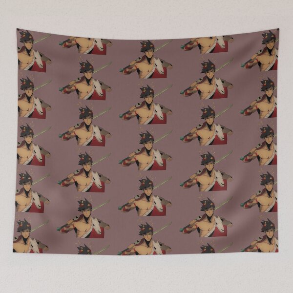 Item preview, Zagreus designed and sold by Carlita Rose.