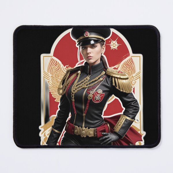 Item preview, Commissar designed and sold by Dilwish5.