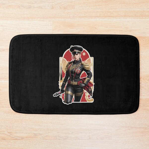 Item preview, Commissar designed and sold by Dilwish5.