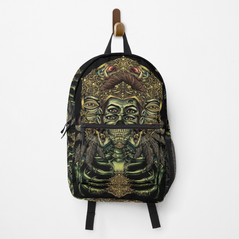 Item preview, Backpack designed and sold by Winya.
