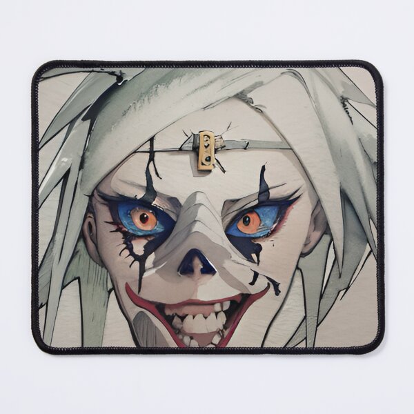 Item preview, Clown or killer designed and sold by Glenbobagins.