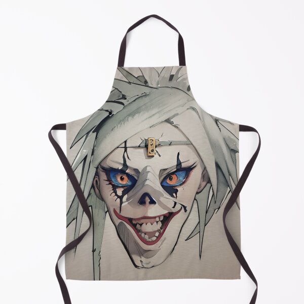 Item preview, Clown or killer designed and sold by Glenbobagins.