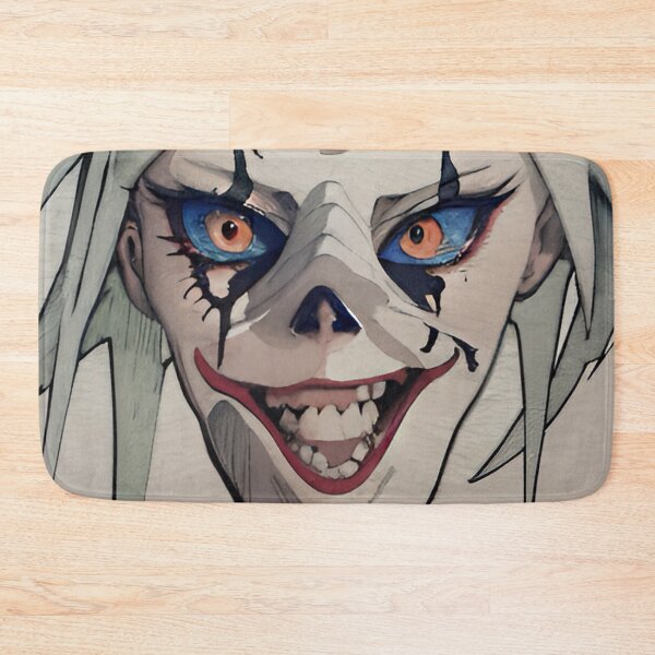 Item preview, Clown or killer designed and sold by Glenbobagins.