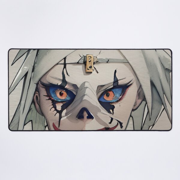 Item preview, Clown or killer designed and sold by Glenbobagins.