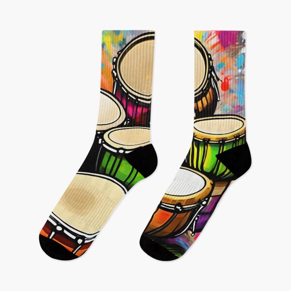 Item preview, Djembe Ensemble Splash designed and sold by Yngo Gutmann.