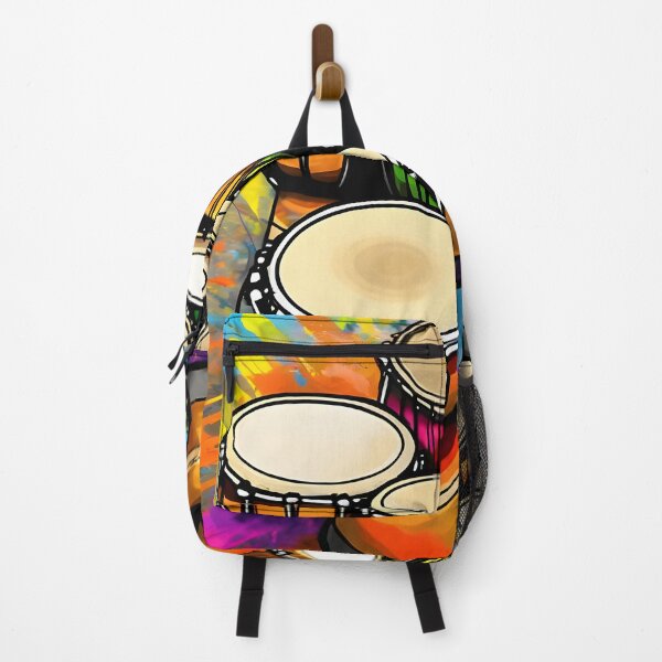 Item preview, Djembe Ensemble Splash designed and sold by Yngo Gutmann.