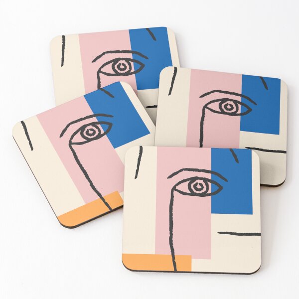 Item preview, Henri Matisse, 1869-1954, France | Original Paintings by Henri Matisse designed and sold by HobertShoop.