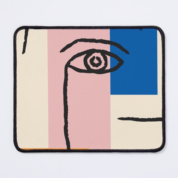 Item preview, Henri Matisse, 1869-1954, France | Original Paintings by Henri Matisse designed and sold by HobertShoop.