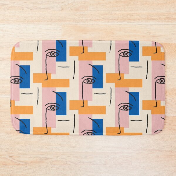 Item preview, Henri Matisse, 1869-1954, France | Original Paintings by Henri Matisse designed and sold by HobertShoop.