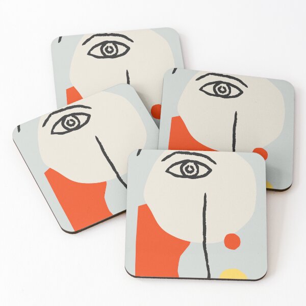 Item preview, Henri Matisse, 1869-1954, France | Original Paintings by Henri Matisse designed and sold by HobertShoop.