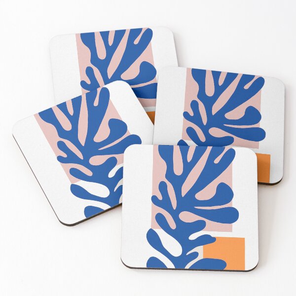 Item preview, Henri Matisse, 1869-1954, France | Original Paintings by Henri Matisse designed and sold by HobertShoop.