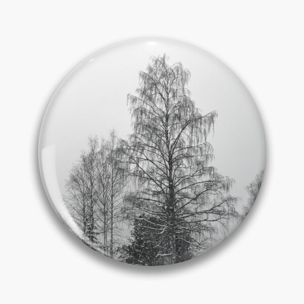 Item preview, Winter is here to stay. Bw image designed and sold by Jouko Lehto Photography.
