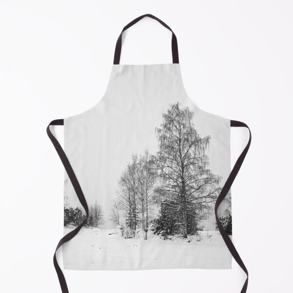 Item preview, Winter is here to stay. Bw image designed and sold by Jouko Lehto Photography.