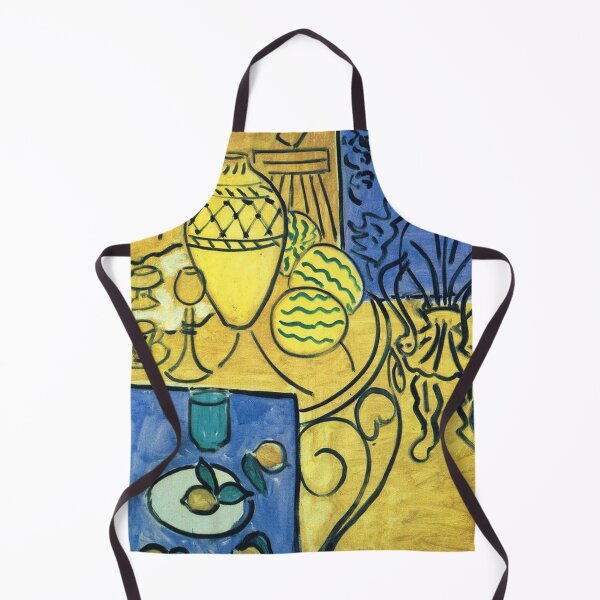 Item preview, Henri Matisse, 1869-1954, France | Original Paintings by Henri Matisse designed and sold by HobertShoop.
