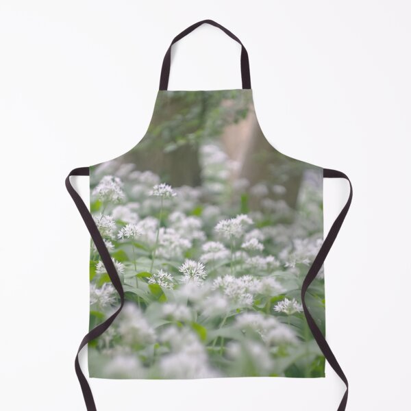 Item preview, Wild Garlic Flowers designed and sold by Alisonchambers2.