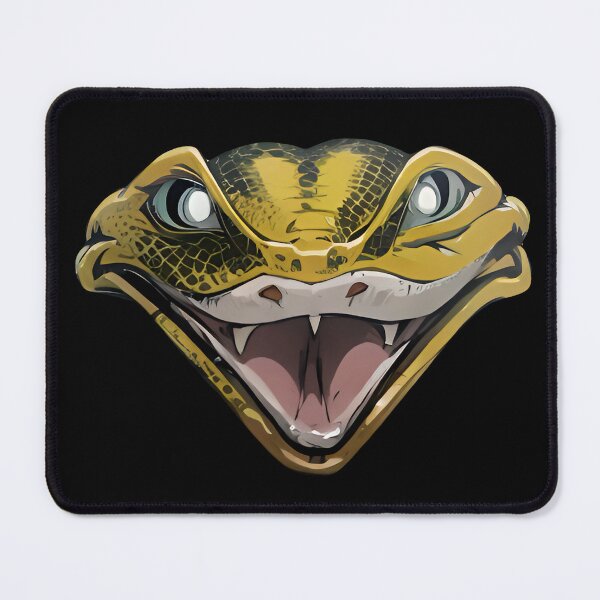 Item preview, Cobra head designed and sold by Glenbobagins.