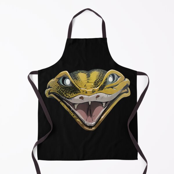Item preview, Cobra head designed and sold by Glenbobagins.