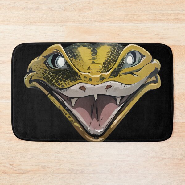 Item preview, Cobra head designed and sold by Glenbobagins.