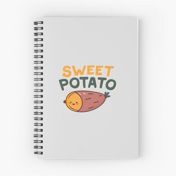 Item preview, Cute Sweet Potato designed and sold by Itsheartshop.