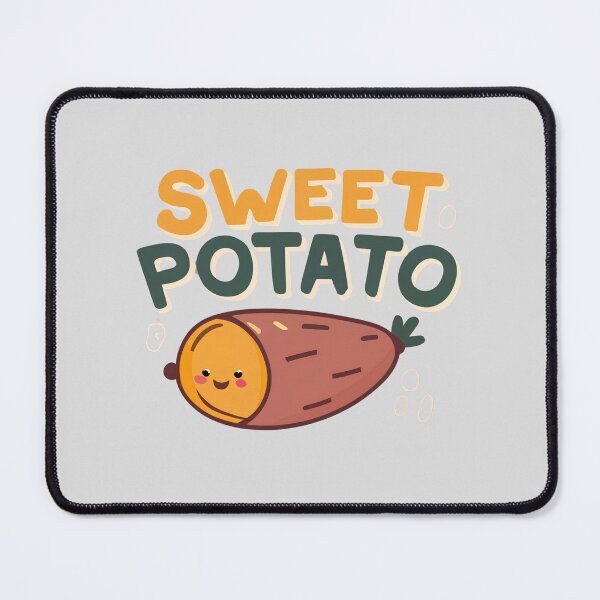 Item preview, Cute Sweet Potato designed and sold by Itsheartshop.