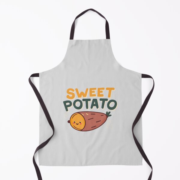 Item preview, Cute Sweet Potato designed and sold by Itsheartshop.