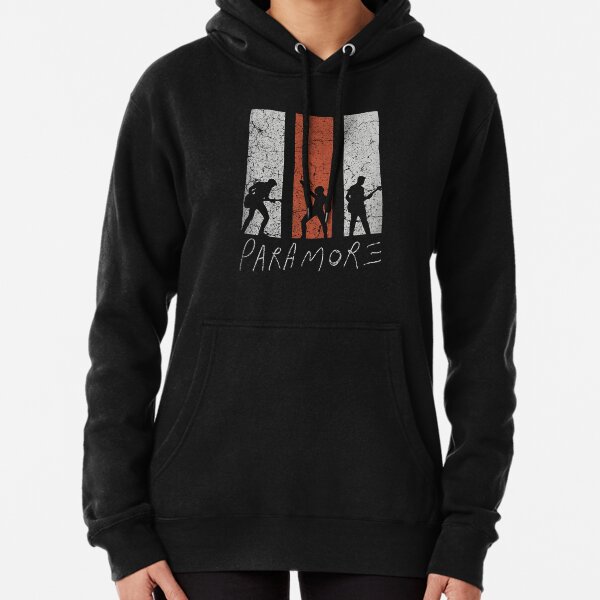 Paramore sweatshirt on sale