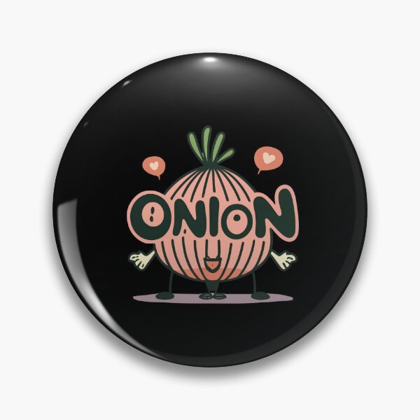 Item preview, Cute Onion designed and sold by Itsheartshop.