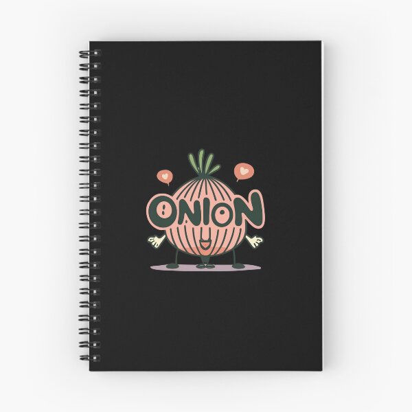 Item preview, Cute Onion designed and sold by Itsheartshop.
