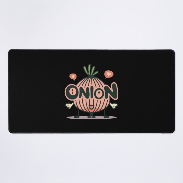 Item preview, Cute Onion designed and sold by Itsheartshop.
