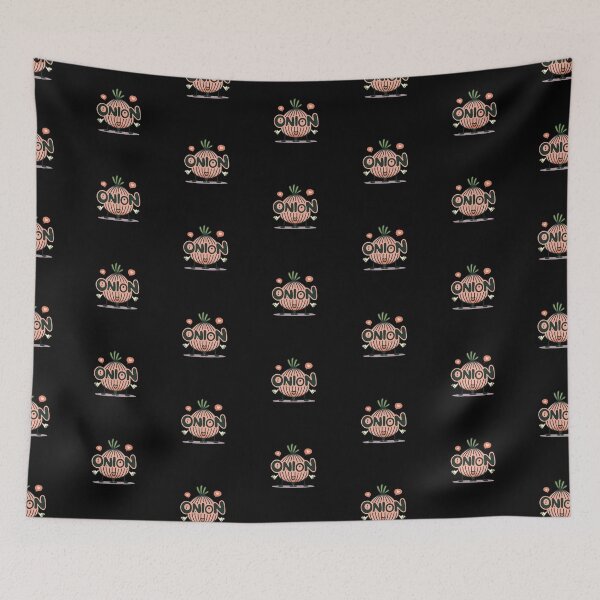 Item preview, Cute Onion designed and sold by Itsheartshop.