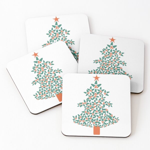 Item preview, Christmas Tree, Christmas Lights Decorations designed and sold by Art Shimmers.