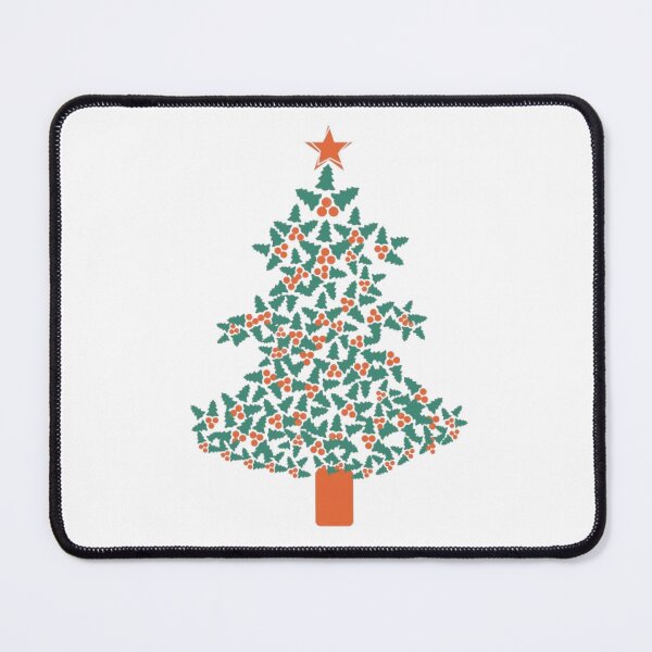 Item preview, Christmas Tree, Christmas Lights Decorations designed and sold by Art Shimmers.